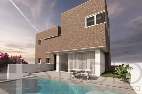 SE VENDE TERRENO EN ROQUETAS DE MAR 2