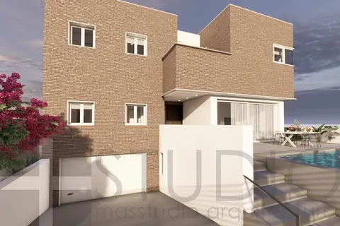 SE VENDE TERRENO EN ROQUETAS DE MAR 6