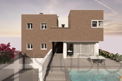 SE VENDE TERRENO EN ROQUETAS DE MAR 3