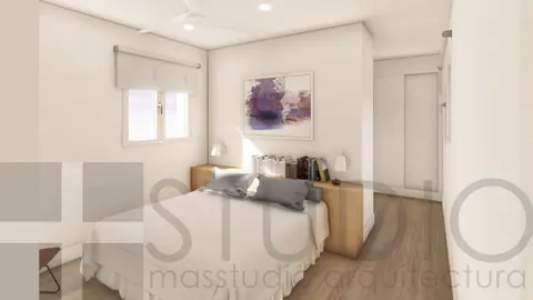 SE VENDE TERRENO EN ROQUETAS DE MAR 16