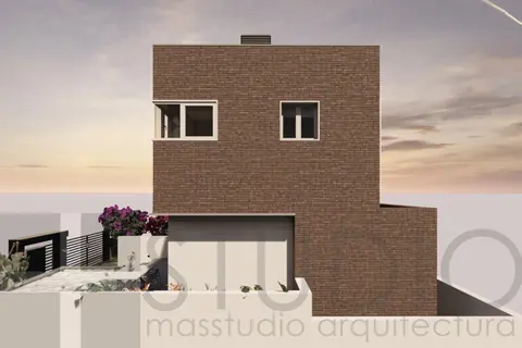 SE VENDE TERRENO EN ROQUETAS DE MAR 8