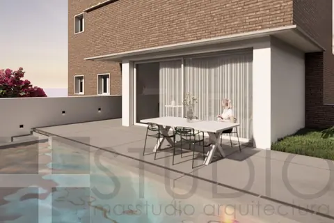 SE VENDE TERRENO EN ROQUETAS DE MAR 7