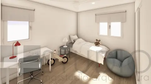 SE VENDE TERRENO EN ROQUETAS DE MAR 19