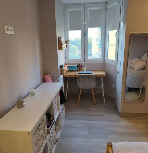 SE VENDE PISO EN AGUADULCE SUR 18