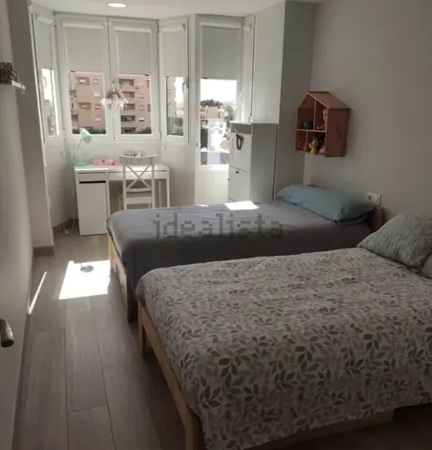SE VENDE PISO EN AGUADULCE SUR 10
