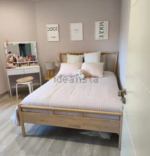SE VENDE PISO EN AGUADULCE SUR 17