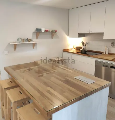 SE VENDE PISO EN AGUADULCE SUR 6