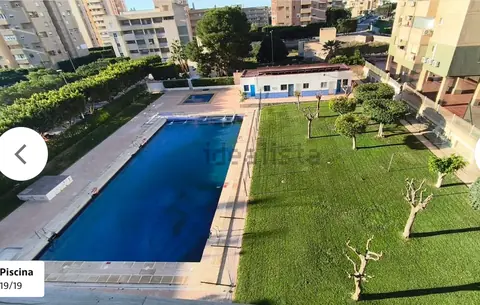 SE VENDE PISO EN AGUADULCE SUR 19
