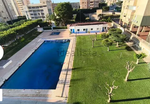 SE VENDE PISO EN AGUADULCE SUR 20