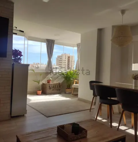 SE VENDE PISO EN AGUADULCE SUR 3