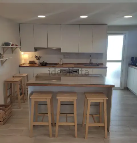 SE VENDE PISO EN AGUADULCE SUR 5
