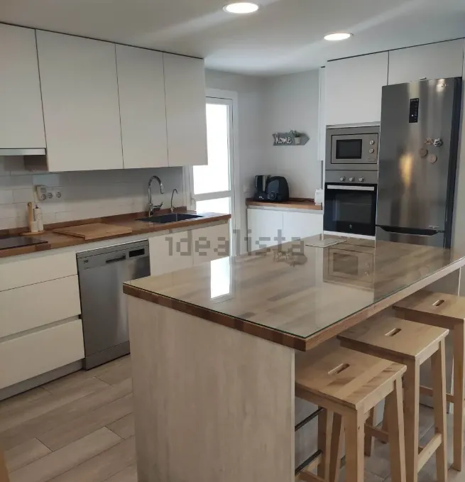 SE VENDE PISO EN AGUADULCE SUR