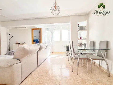 SE VENDE PISO REFORMADO EN LOS ANGELES 8