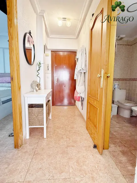 SE VENDE PISO REFORMADO EN LOS ANGELES 11
