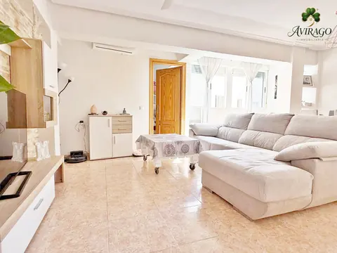 SE VENDE PISO REFORMADO EN LOS ANGELES 13
