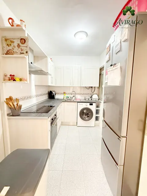 SE VENDE PISO REFORMADO EN LOS ANGELES 17