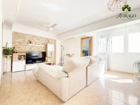 SE VENDE PISO REFORMADO EN LOS ANGELES 7