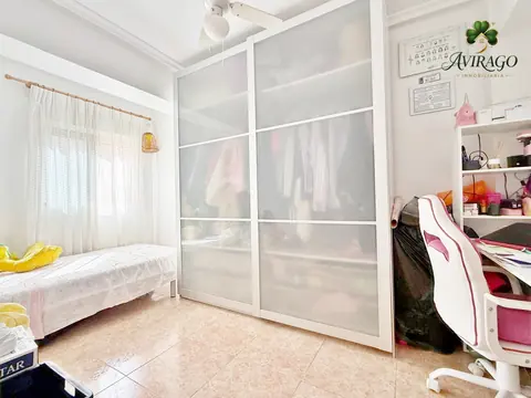 SE VENDE PISO REFORMADO EN LOS ANGELES 22
