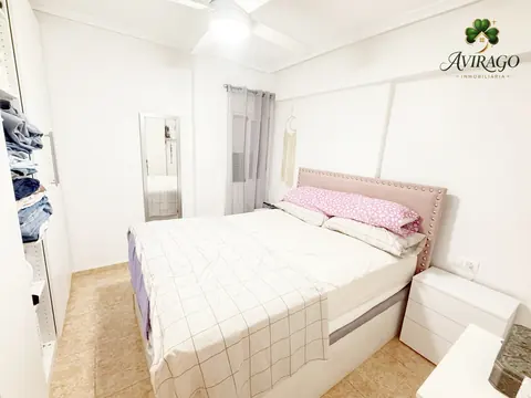 SE VENDE PISO REFORMADO EN LOS ANGELES 3