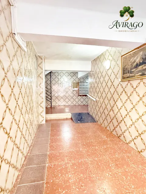 SE VENDE PISO REFORMADO EN LOS ANGELES 25