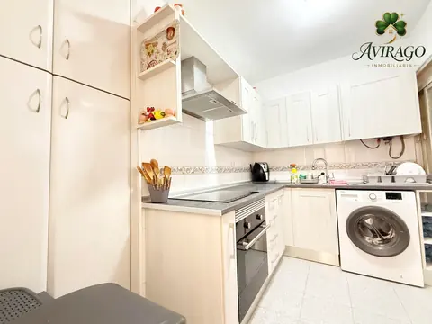 SE VENDE PISO REFORMADO EN LOS ANGELES 15