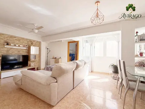 SE VENDE PISO REFORMADO EN LOS ANGELES 6