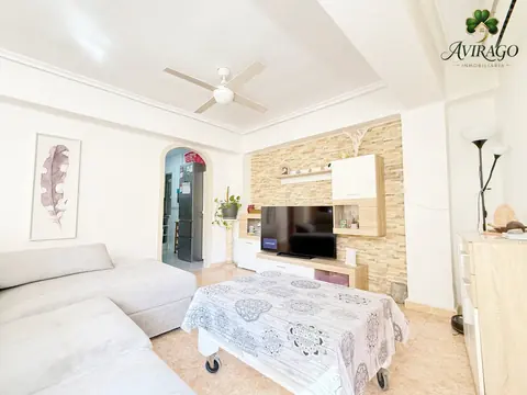 SE VENDE PISO REFORMADO EN LOS ANGELES 9