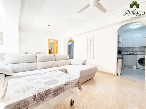 SE VENDE PISO REFORMADO EN LOS ANGELES 10