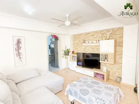 SE VENDE PISO REFORMADO EN LOS ANGELES 12