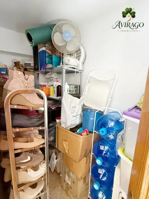 SE VENDE PISO REFORMADO EN LOS ANGELES 19