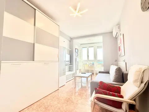 SE VENDE ESPECTACULAR ESTUDIO EN RETAMAR 24