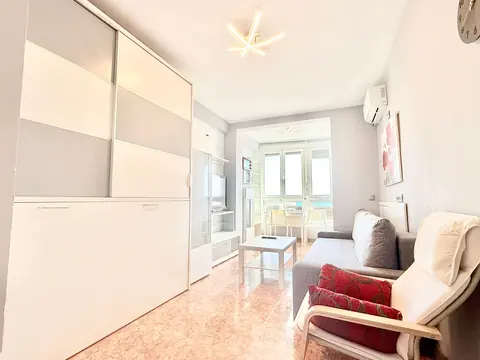 SE VENDE ESPECTACULAR ESTUDIO EN RETAMAR 22