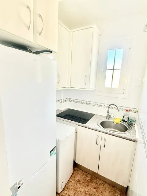 SE VENDE ESPECTACULAR ESTUDIO EN RETAMAR 15