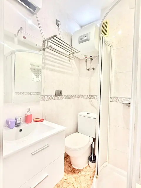 SE VENDE ESPECTACULAR ESTUDIO EN RETAMAR 17