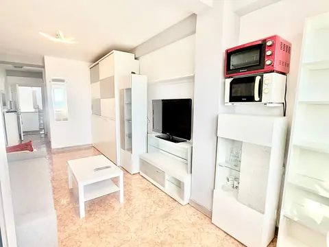 SE VENDE ESPECTACULAR ESTUDIO EN RETAMAR 16