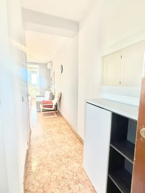 SE VENDE ESPECTACULAR ESTUDIO EN RETAMAR 14