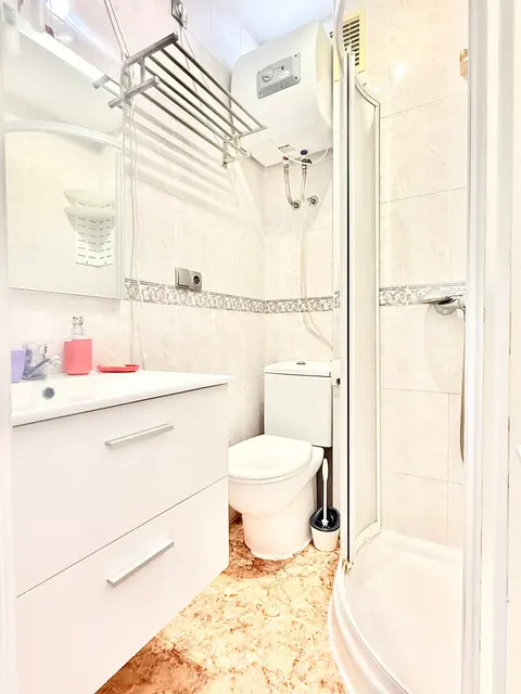 SE VENDE ESPECTACULAR ESTUDIO EN RETAMAR 19