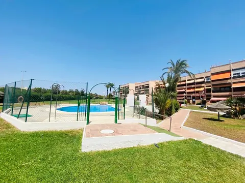 SE VENDE ESPECTACULAR ESTUDIO EN RETAMAR 3