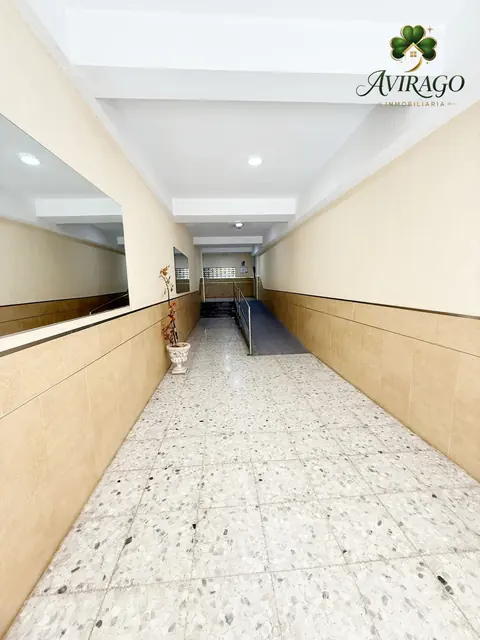 SE VENDE PISO EN LA ZONA DE PLAZA DE TOROS, ALMERIA 5
