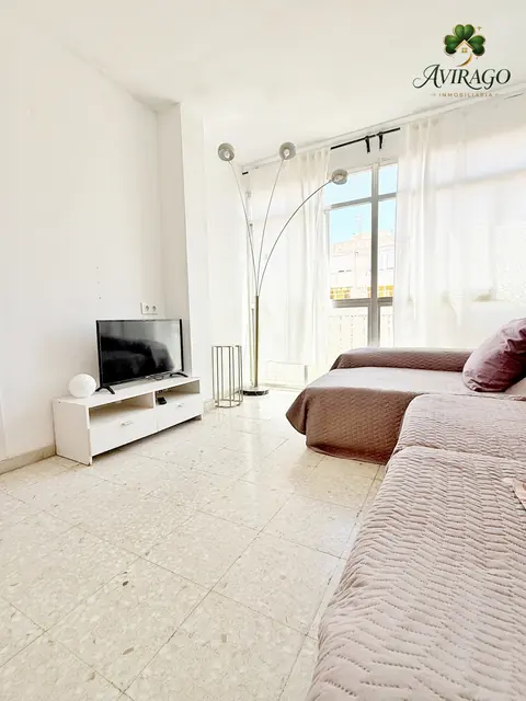 SE VENDE PISO EN LA ZONA DE PLAZA DE TOROS, ALMERIA 13