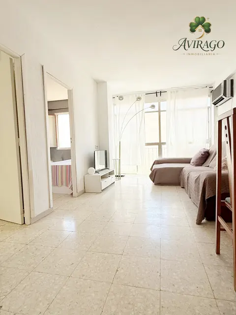 SE VENDE PISO EN LA ZONA DE PLAZA DE TOROS, ALMERIA 11