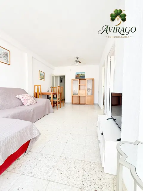 SE VENDE PISO EN LA ZONA DE PLAZA DE TOROS, ALMERIA 7