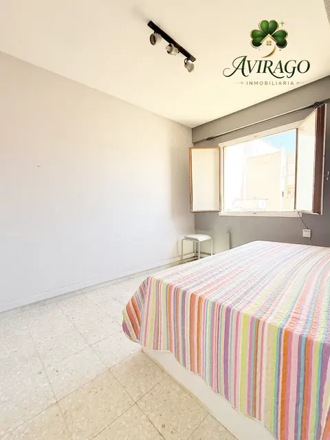 SE VENDE PISO EN LA ZONA DE PLAZA DE TOROS, ALMERIA 8