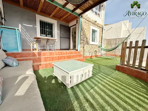 SE ALQUILA PRECIOSA CASA EN CASTELL DEL REY ALMERIA 46