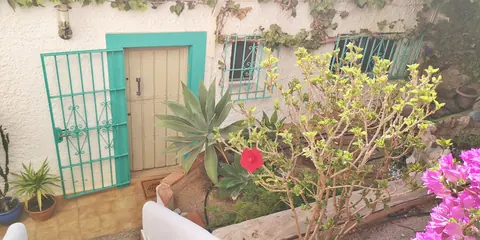 SE ALQUILA PRECIOSA CASA EN CASTELL DEL REY ALMERIA 5