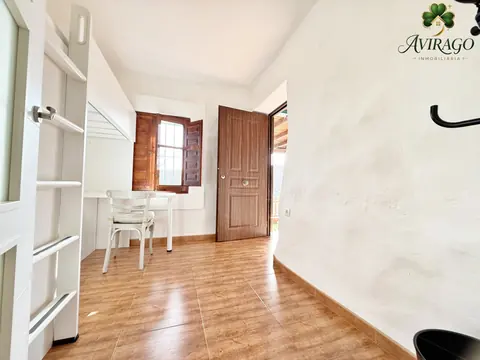 SE ALQUILA PRECIOSA CASA EN CASTELL DEL REY ALMERIA 35