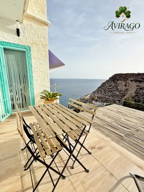 SE ALQUILA PRECIOSA CASA EN CASTELL DEL REY ALMERIA 24
