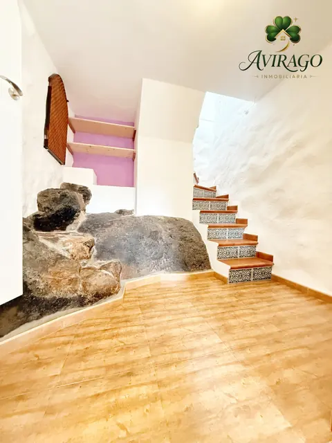 SE ALQUILA PRECIOSA CASA EN CASTELL DEL REY ALMERIA 34