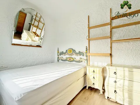 SE ALQUILA PRECIOSA CASA EN CASTELL DEL REY ALMERIA 21