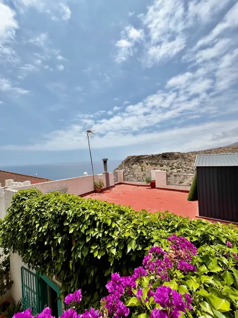 SE ALQUILA PRECIOSA CASA EN CASTELL DEL REY ALMERIA 23
